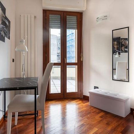 Attico Vicino Milano, Mxp, Rho Fiera Leilighet Busto Arsizio Eksteriør bilde