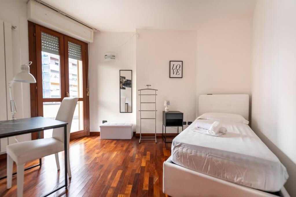Attico Vicino Milano, Mxp, Rho Fiera Leilighet Busto Arsizio Eksteriør bilde